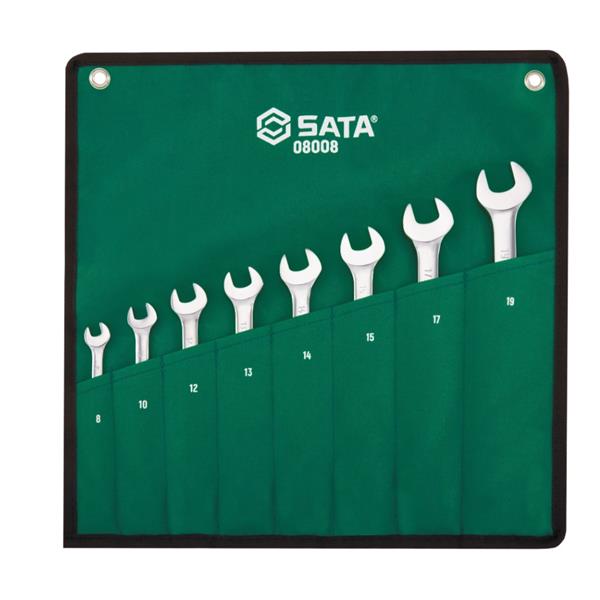 SATA世達美國 扳手 09023