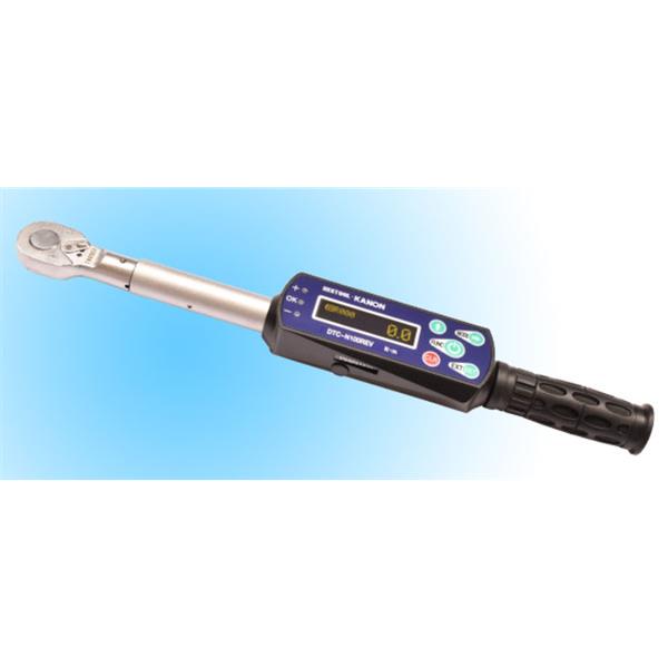 KANON中村日本顯示類型扭矩扳手 DTC-N50REV