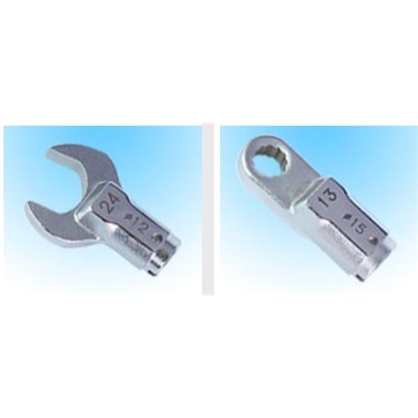 KANON中村日本扳手替換頭 440 克朗