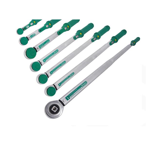 SATA世達(dá)美國(guó) 扭力扳手 96499