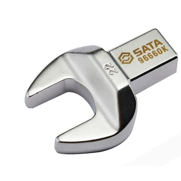 SATA世達(dá)美國(guó) 扭力扳手 96499