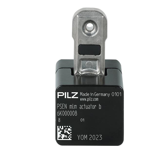 PILZ皮爾磁德國帶防護鎖定的安全開關(guān) 570498