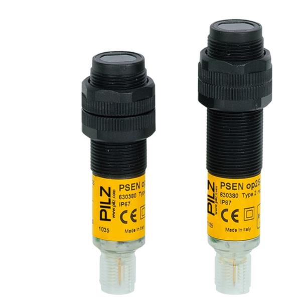 PILZ皮爾磁德國(guó)安全光柵  632508