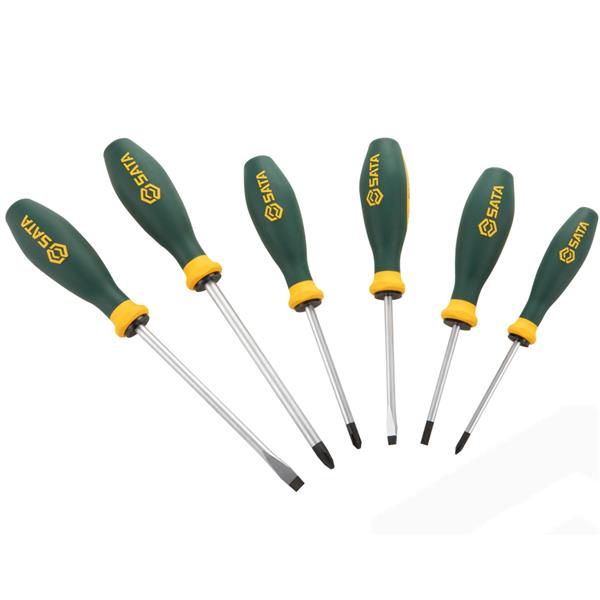 SATA世達(dá)美國(guó) 螺絲批 59136-100