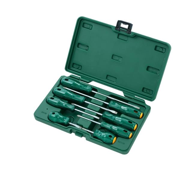 SATA世達(dá)美國(guó) 螺絲批 59136-100