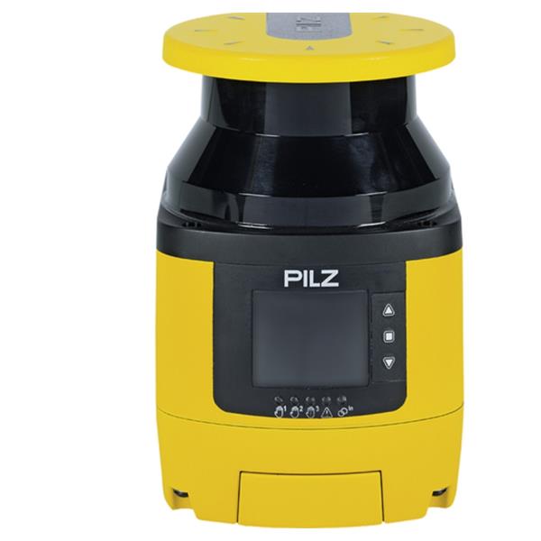 PILZ皮爾磁德國(guó)安全區(qū)域掃描儀 6D000034