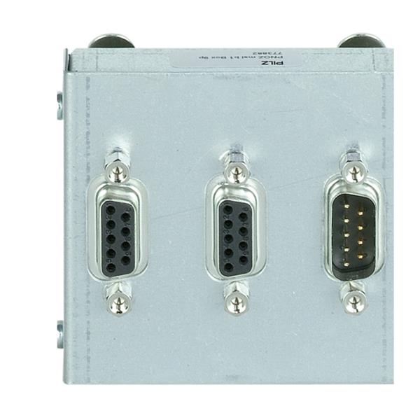 PILZ皮爾磁德國小型控制器 772146