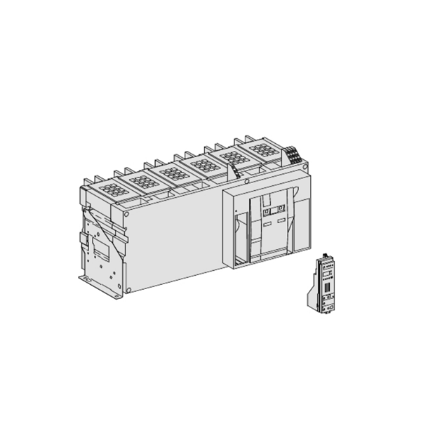 SCHNEIDER施耐德空氣斷路器65400