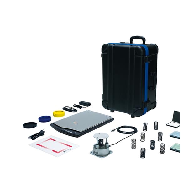 PILZ皮爾磁德國機(jī)器人技術(shù) 9A000004