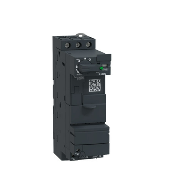 SCHNEIDER施耐德電動機起動器LU2B38FU