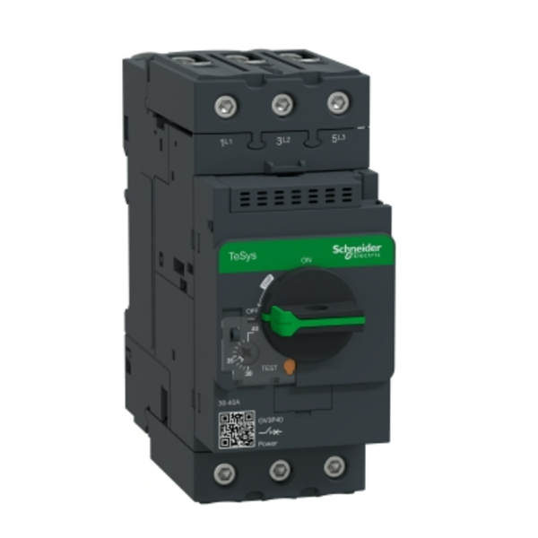 SCHNEIDER施耐德電動機熱磁斷路器GV3P736