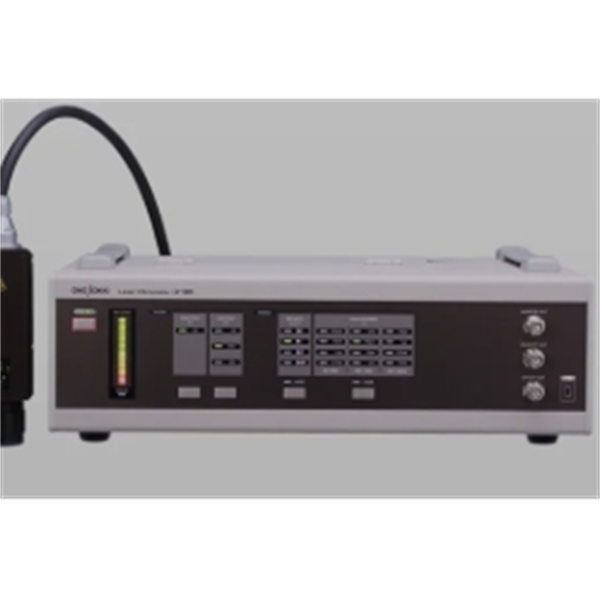 ONOSOKKI日本小野微物體振動和測量系統(tǒng)LV-1800型