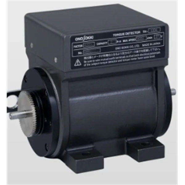 ONOSOKKI日本小野中小型高速旋轉(zhuǎn)扭矩檢測儀TH-1206