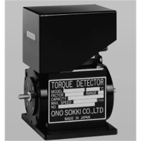 ONOSOKKI日本小野微電容式扭矩檢測儀MD-501C