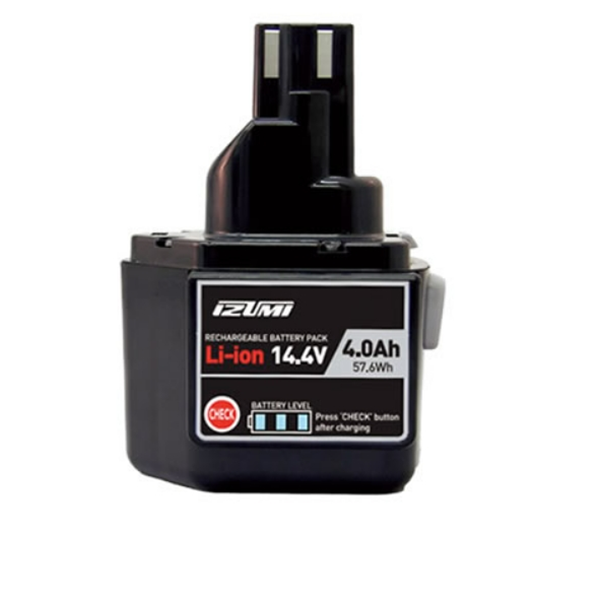 日本IZUMI泉精器   鋰離子電池     BP-84LI型
