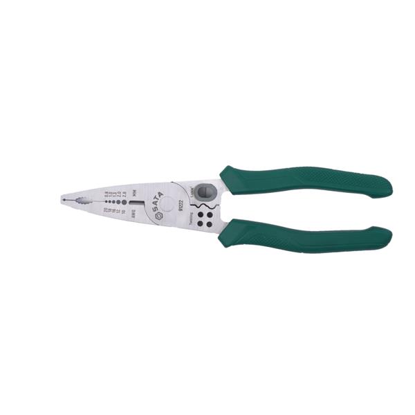 SATA世達美國 鉗類工具 70123A