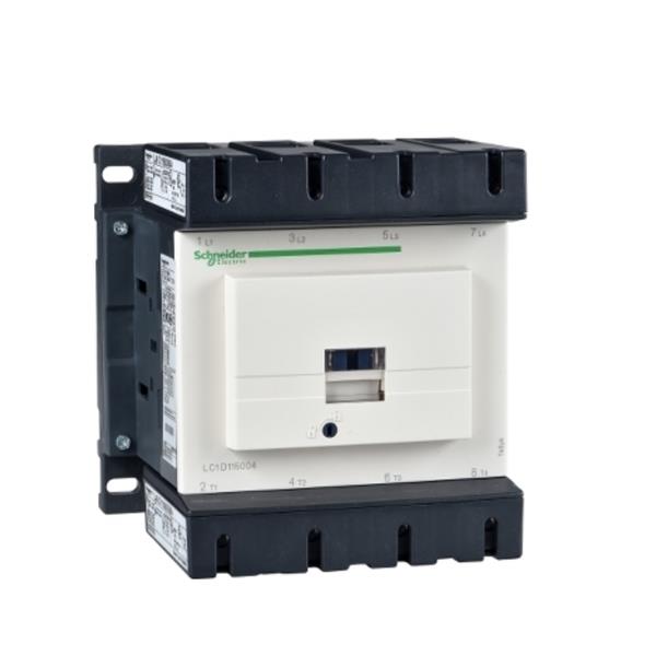 SCHNEIDER施耐德接觸器LC1D1506K7