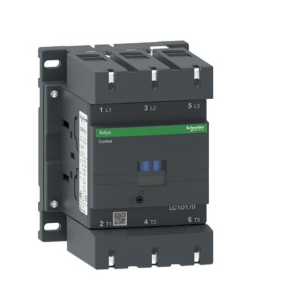 SCHNEIDER施耐德接觸器LC1D11500Q7C
