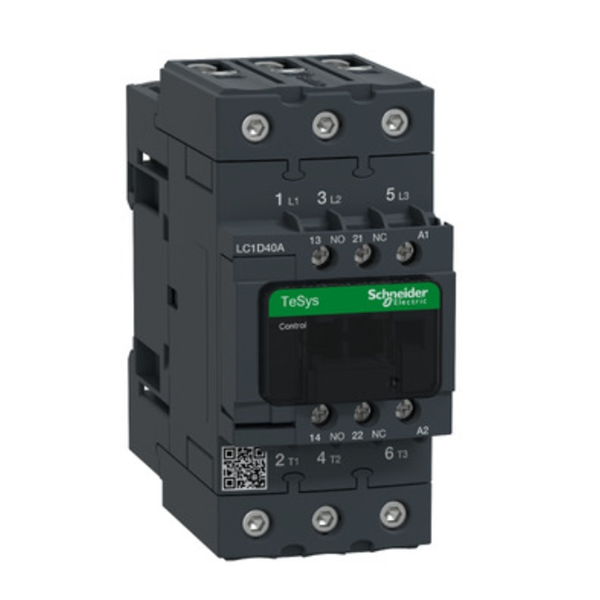 SCHNEIDER施耐德接觸器LC1D11500Q7C