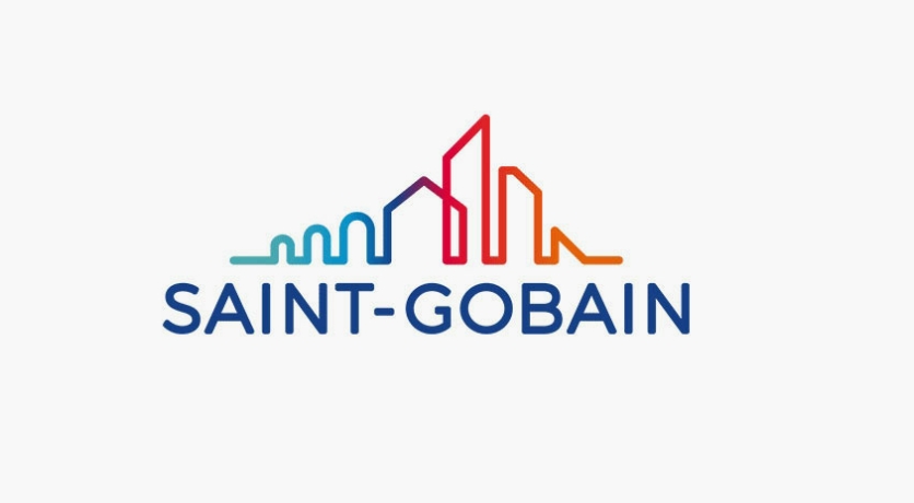 圣戈班 saint gobian