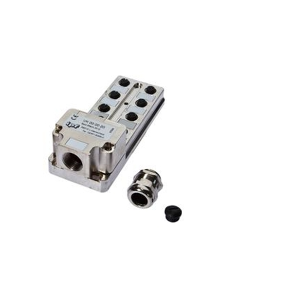 德國(guó)IPF執(zhí)行器分配器VK000059