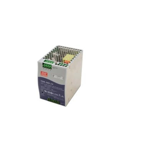 德國IPF電源單元NC631001