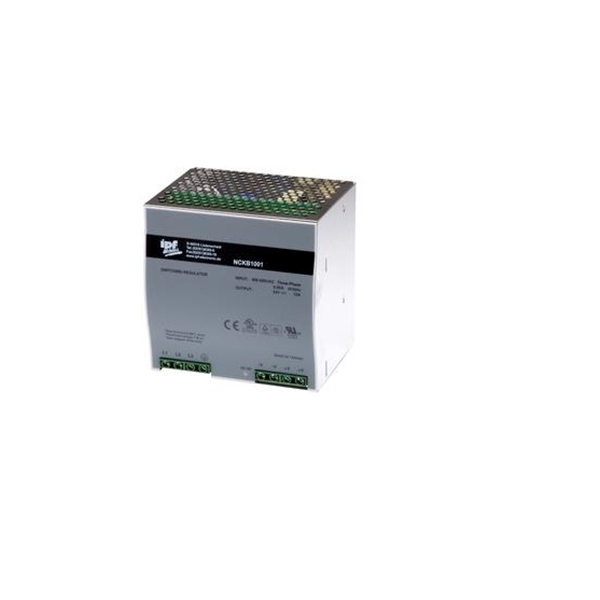 德國IPF電源單元NC631001