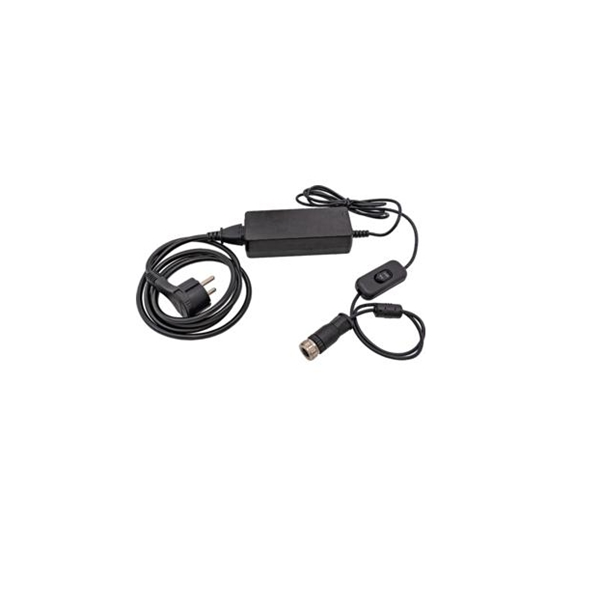 德國IPF電源單元NC631001