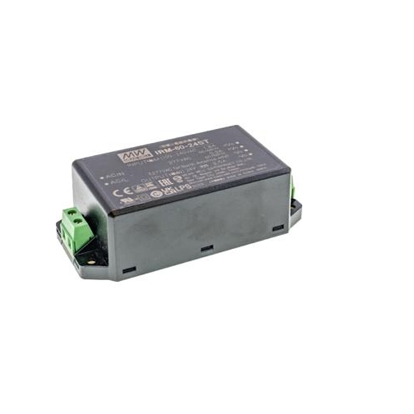 德國IPF電源單元NC631001