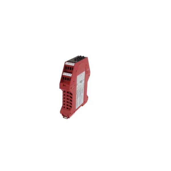 德國IPF安全繼電器BA050100