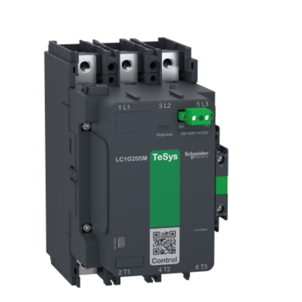 SCHNEIDER施耐德控制產(chǎn)品LC1G475LSEMC