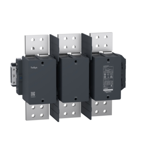 SCHNEIDER施耐德接觸器LC1F400G7