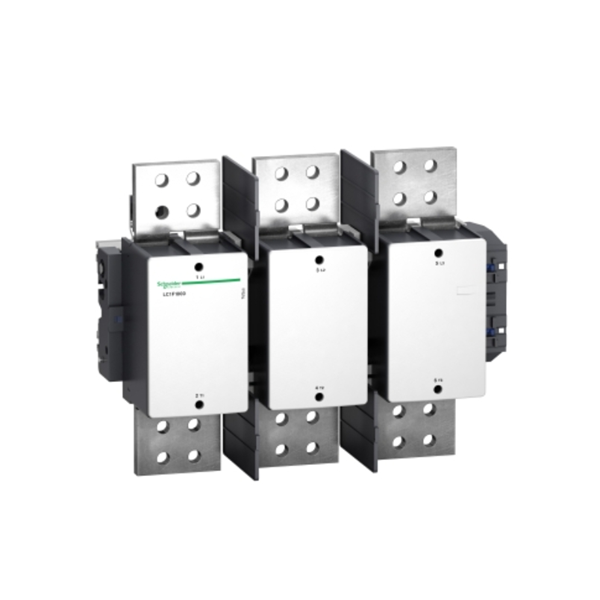 SCHNEIDER施耐德接觸器LC1F400G7