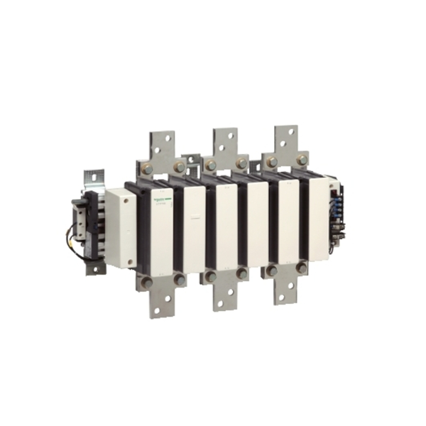 SCHNEIDER施耐德接觸器LC1F400G7