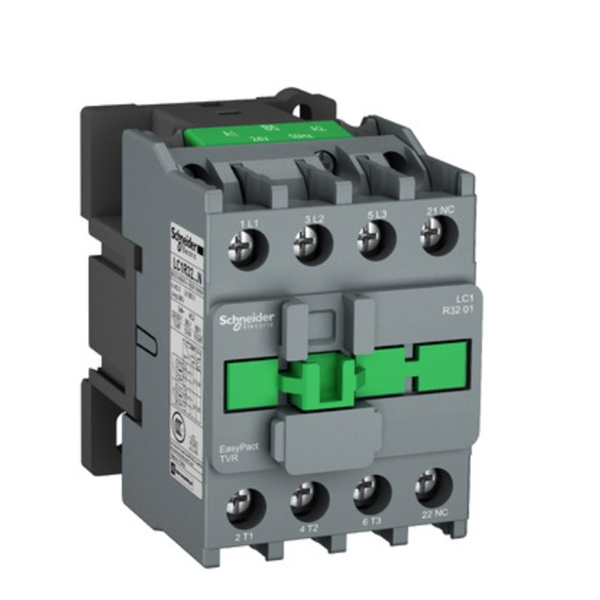 SCHNEIDER施耐德接觸器LC1R2510F5N