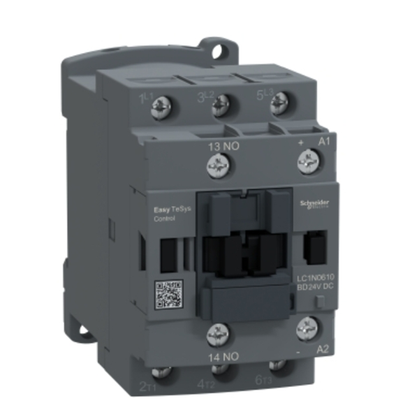 SCHNEIDER施耐德控制接觸器LC1N3810Q5N