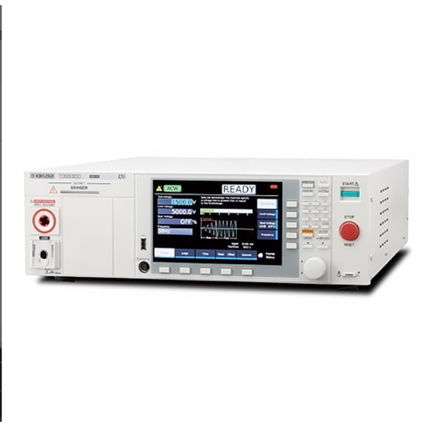 KIKUSUI菊水絕緣耐壓電阻測(cè)試儀TOS9301