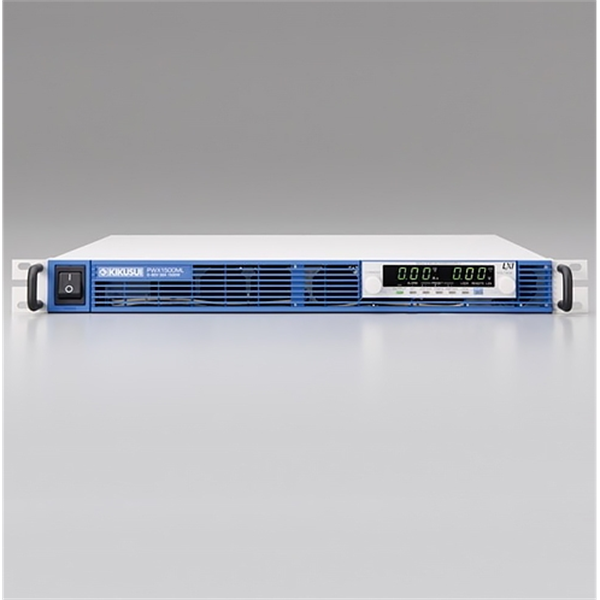 KIKUSUI菊水薄型寬量程可變開關(guān)型直流電源PWX