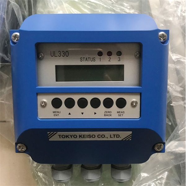 TOKYO KEISO差壓流量計(jì)0-100