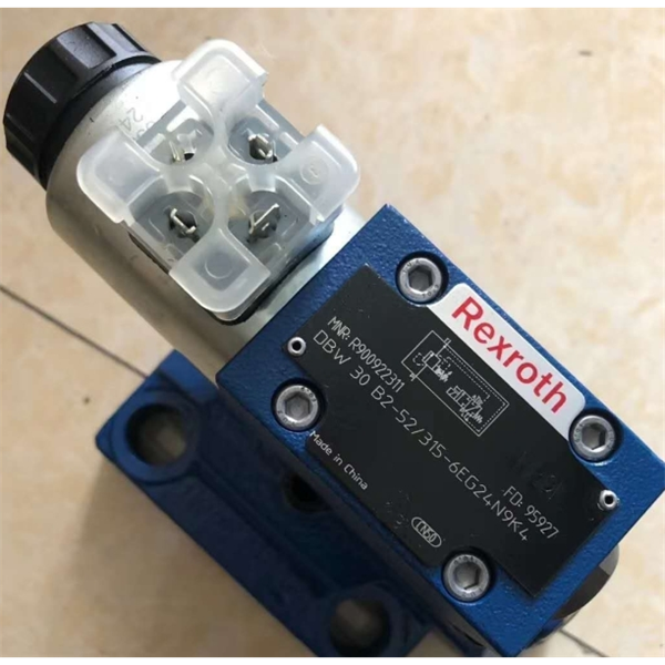 Rexroth德國力士樂變頻器VFC 3620