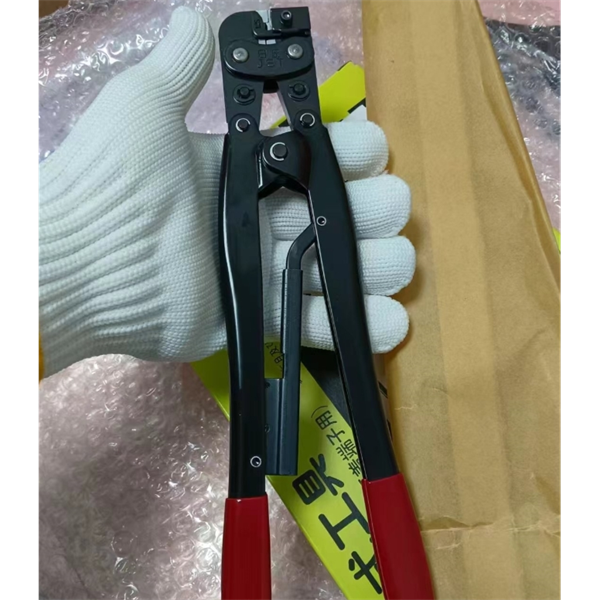 JST日本壓接工具 接口連接接頭MJ-64C-SD335