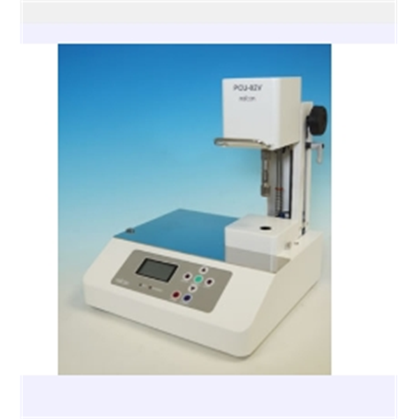 馬康MALCOM微量螺旋式粘度計(jì)PCU-02V