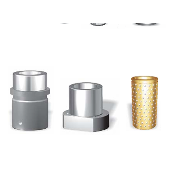 德國MICRONORM切割元件MJB-10