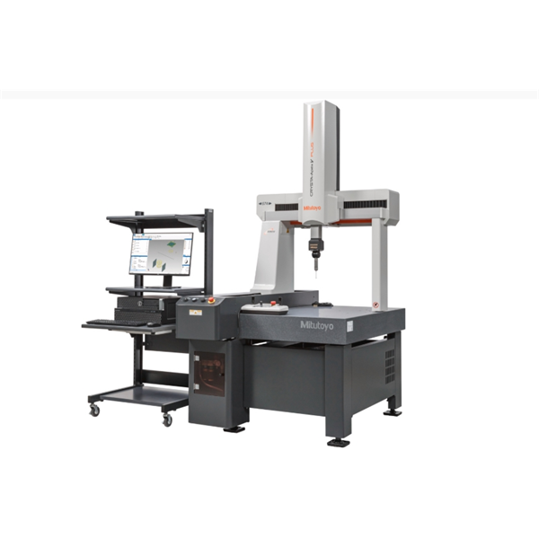 日本MITUTOYO三豐數(shù)控坐標測量機CRYSTA-Apex V163012