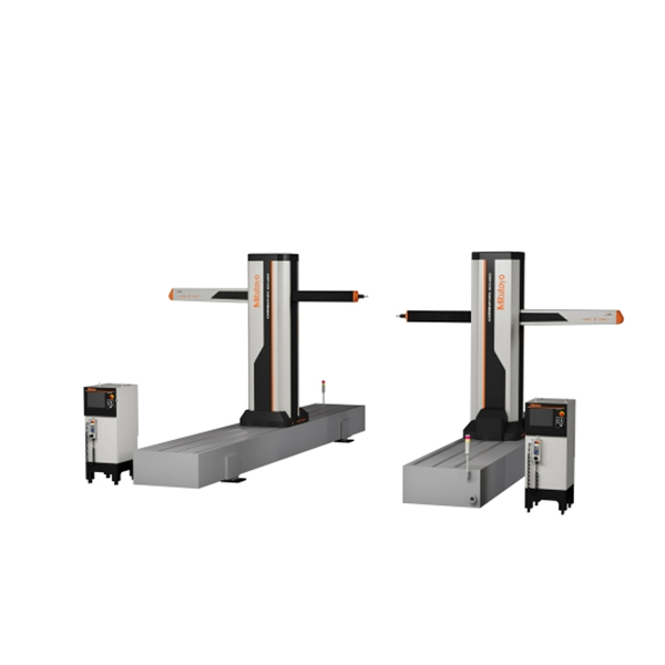 日本MITUTOYO三豐臥式數(shù)控坐標(biāo)測(cè)量機(jī)CARBstrato401420