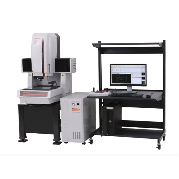 日本MITUTOYO三豐二維彩色圖像測(cè)量機(jī)Q1-C3017D