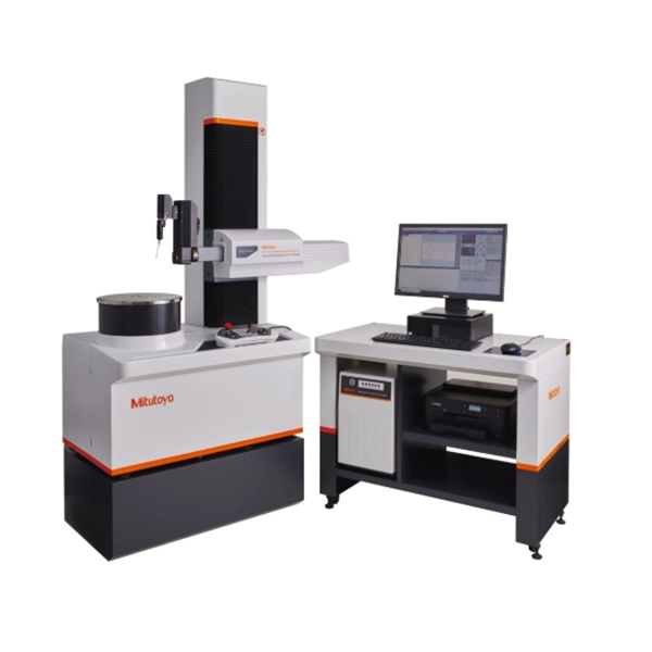 日本MITUTOYO三豐CNC圓度圓柱形測量機(jī)RTX-0605-A