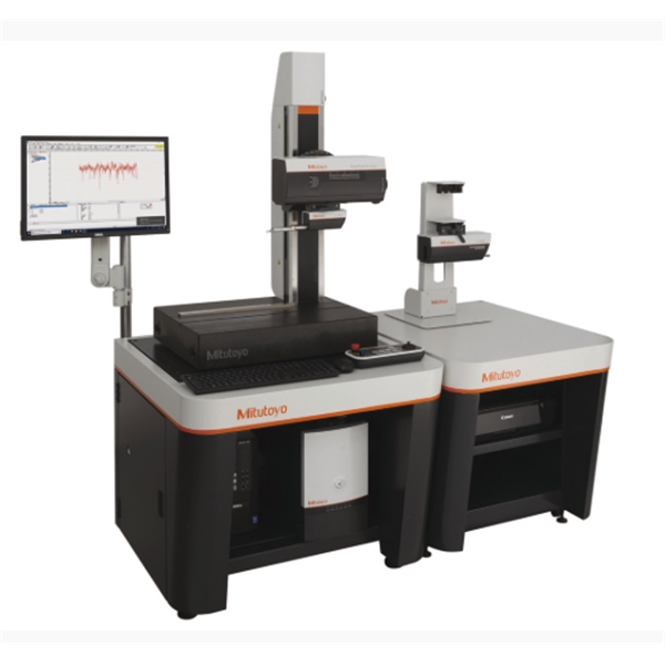 日本MITUTOYO三豐數(shù)控表面粗糙度和輪廓測量機C4500 CNC