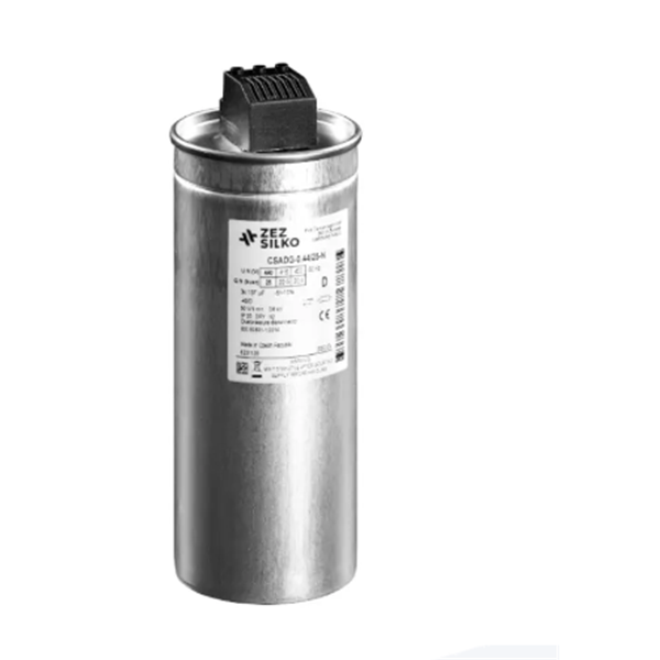 ZEZ SILKO捷?？齐娏﹄娙萜鱈VULTRAHEAVYDUTY CSADG-0,44/40-UHD