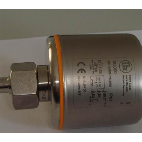 德國IFM易福門電感式接近開關(guān)IF5775 IFK3004BBPKG/US-104